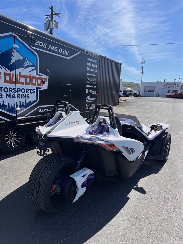 2024 SLINGSHOT Slingshot R at Guy's Outdoor Motorsports & Marine