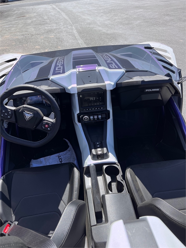 2024 SLINGSHOT Slingshot R at Guy's Outdoor Motorsports & Marine