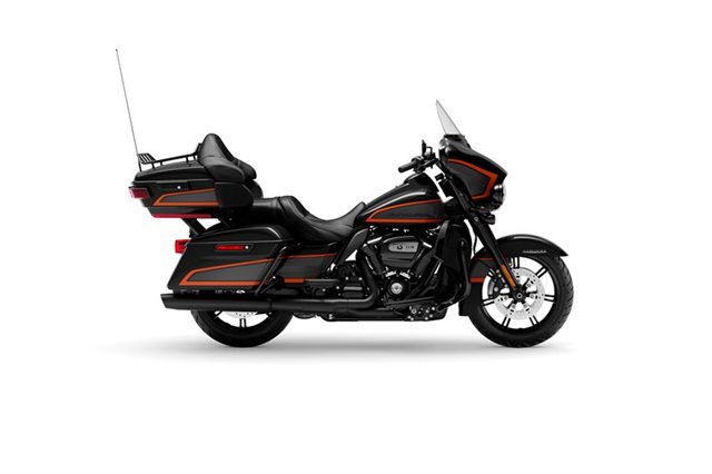 2022 Harley-Davidson Electra Glide Ultra Limited at All American Harley-Davidson, Hughesville, MD 20637
