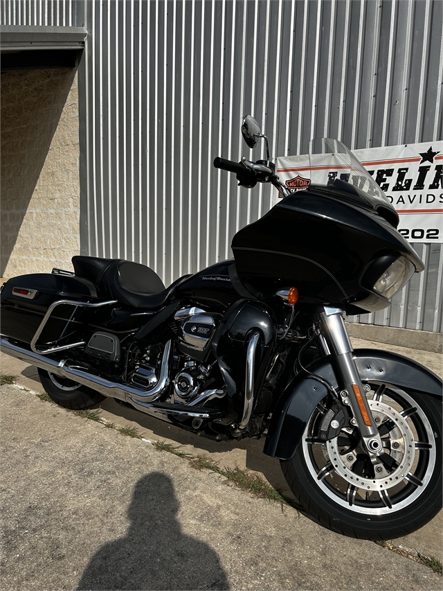 2017 Harley-Davidson Road Glide Ultra at Javelina Harley-Davidson