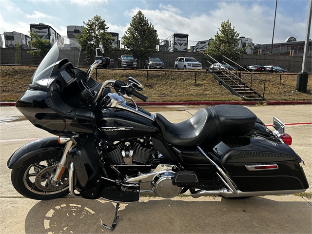 2017 Harley-Davidson Road Glide Ultra at Javelina Harley-Davidson