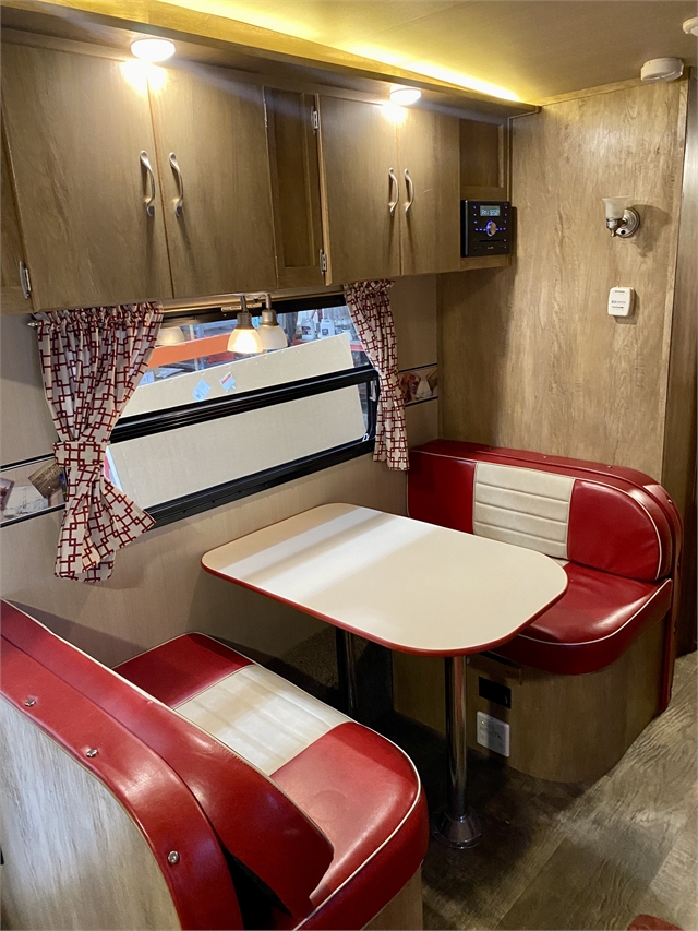 2018 Gulf Stream Vintage Cruiser 19RBS at Lee's Country RV