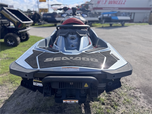 2018 Sea-Doo RXPT X 300 at Jacksonville Powersports, Jacksonville, FL 32225