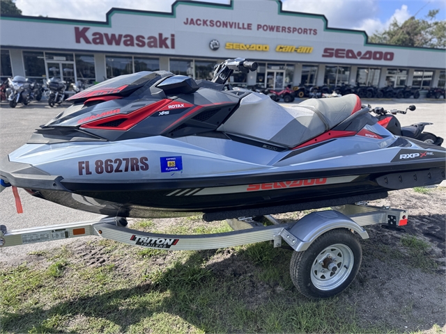 2018 Sea-Doo RXPT X 300 at Jacksonville Powersports, Jacksonville, FL 32225