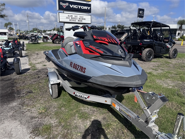 2018 Sea-Doo RXPT X 300 at Jacksonville Powersports, Jacksonville, FL 32225