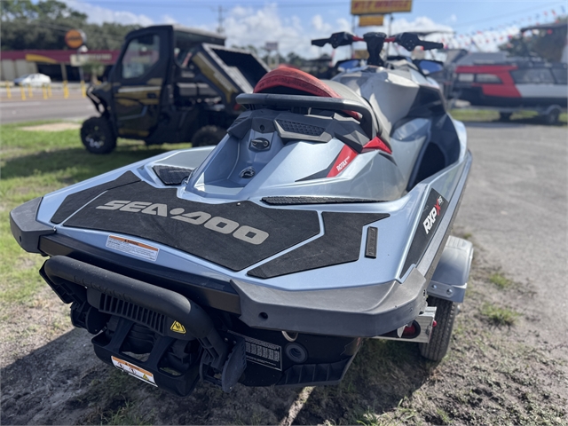 2018 Sea-Doo RXPT X 300 at Jacksonville Powersports, Jacksonville, FL 32225