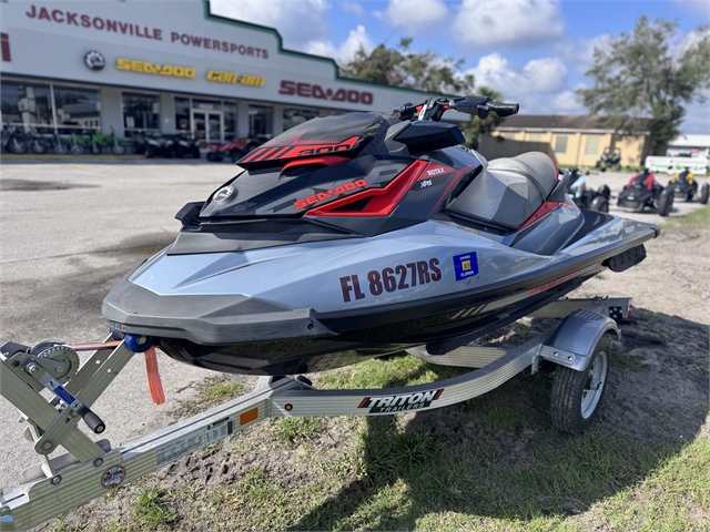 2018 Sea-Doo RXPT X 300 at Jacksonville Powersports, Jacksonville, FL 32225