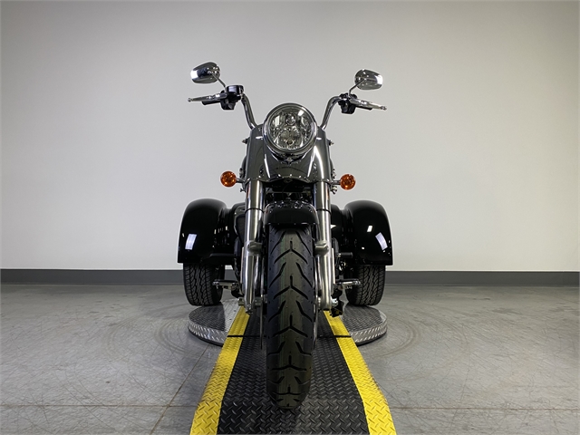 2021 Harley-Davidson Trike Freewheeler at Worth Harley-Davidson