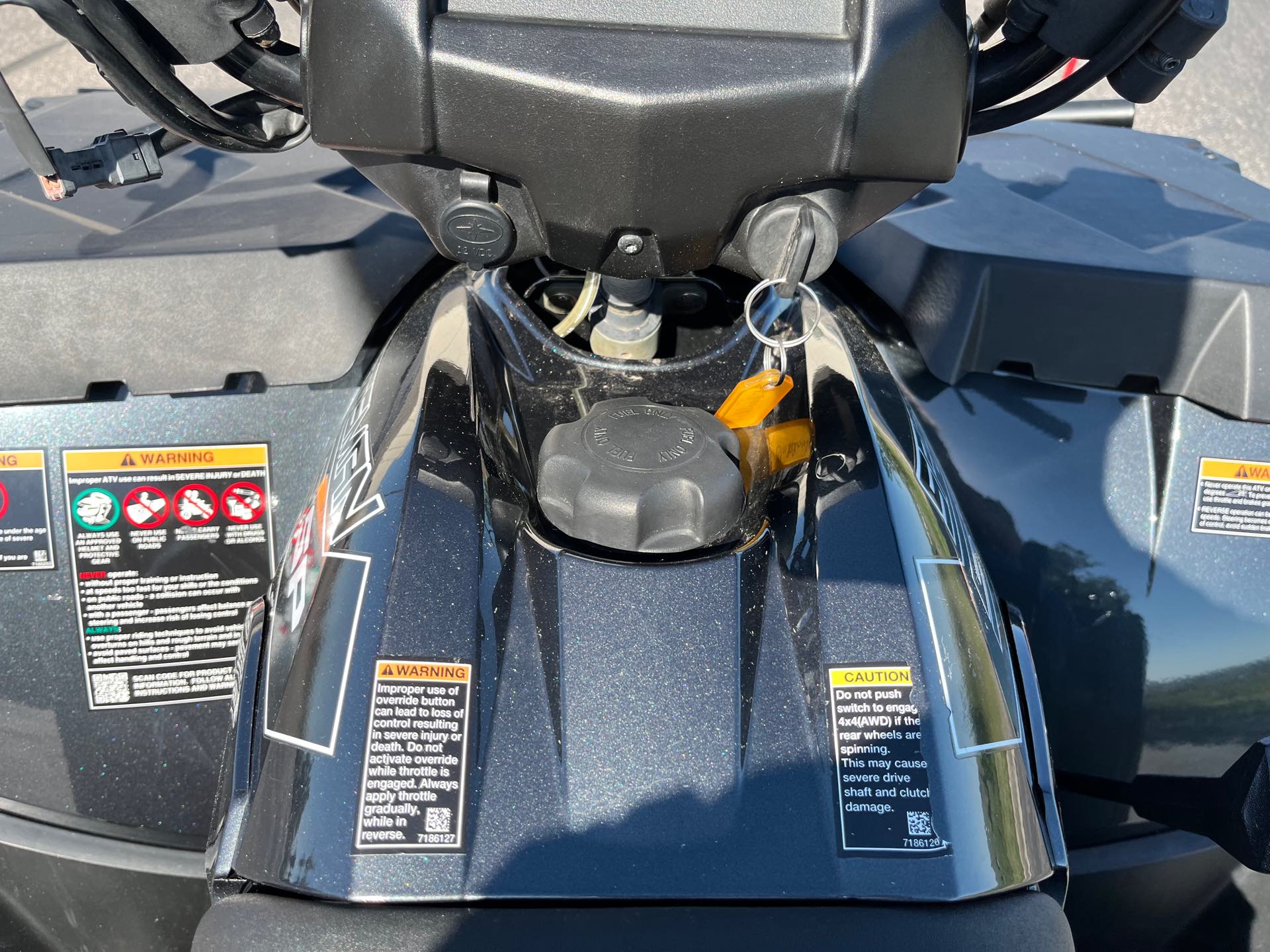 2019 Polaris Sportsman 570 SP Base at Mount Rushmore Motorsports