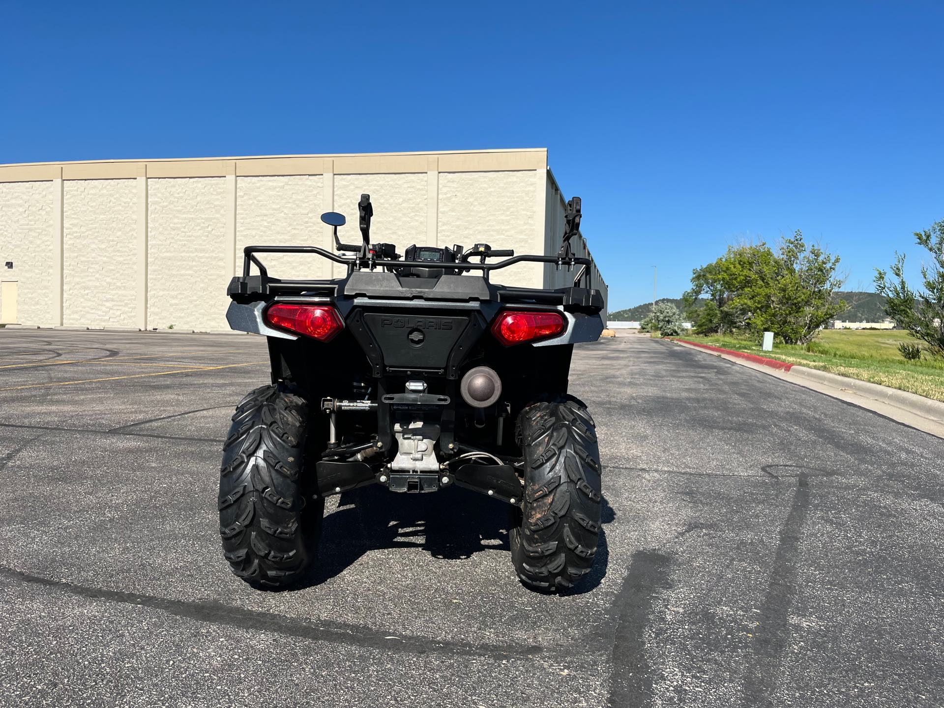 2019 Polaris Sportsman 570 SP Base at Mount Rushmore Motorsports