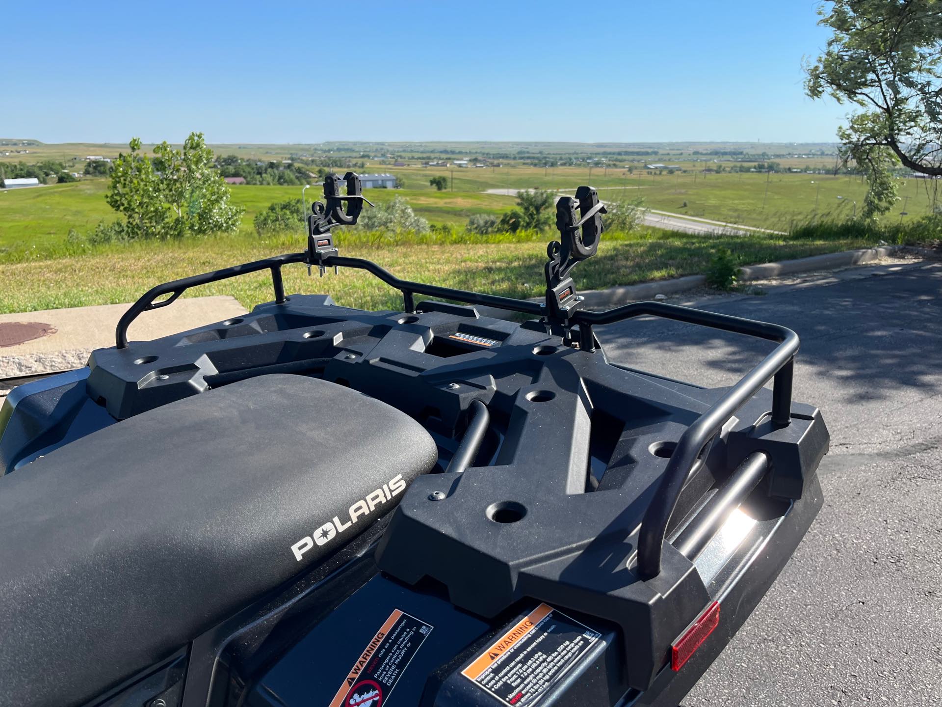 2019 Polaris Sportsman 570 SP Base at Mount Rushmore Motorsports