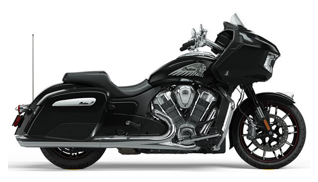 2022 Indian Motorcycle Challenger Limited Limited at Eagle Rock Indian Motorcycle