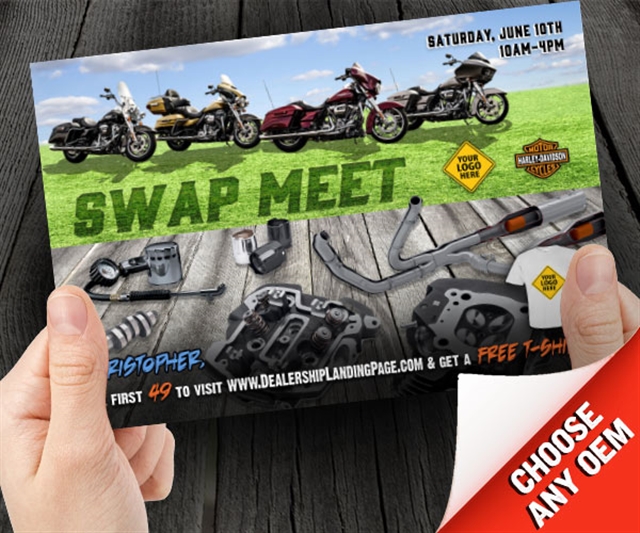 Swap Meet Powersports at PSM Marketing - Peachtree City, GA 30269