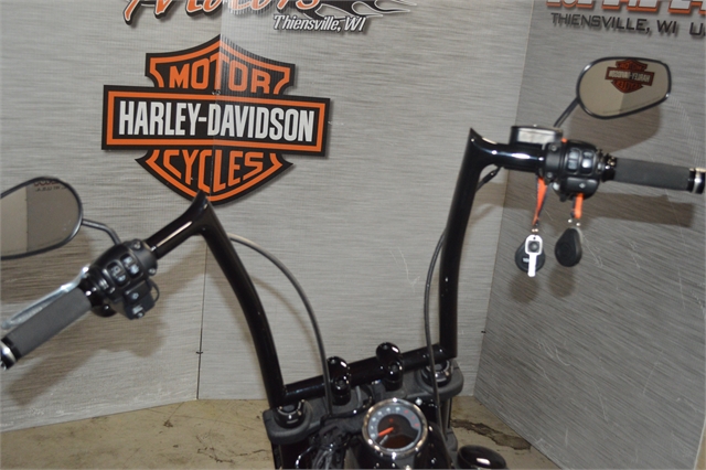 2019 Harley-Davidson Softail Fat Bob 114 at Suburban Motors Harley-Davidson