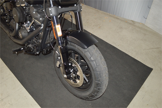 2019 Harley-Davidson Softail Fat Bob 114 at Suburban Motors Harley-Davidson