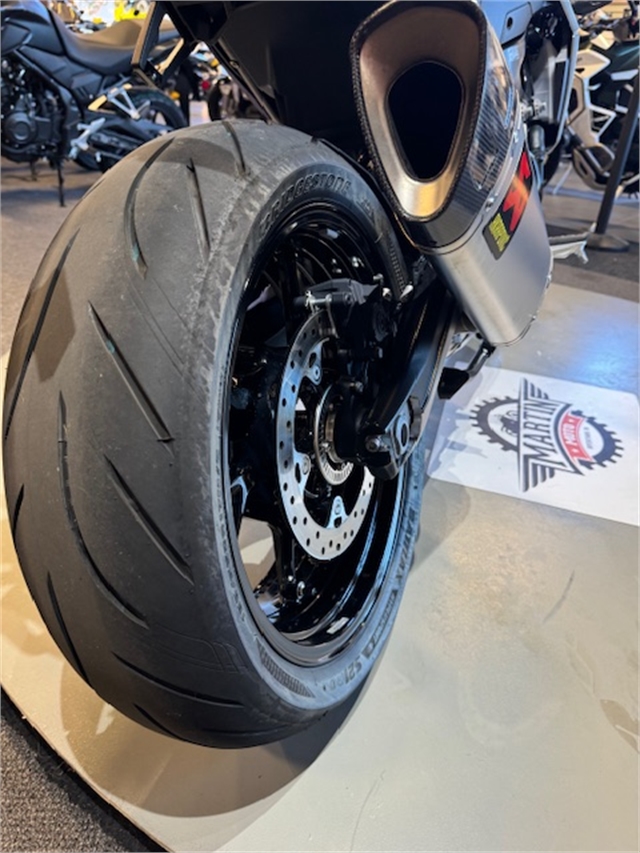 2021 BMW F 900 R at Martin Moto