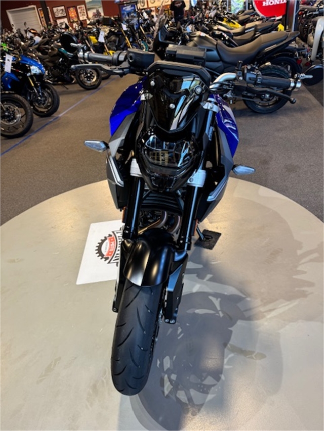 2021 BMW F 900 R at Martin Moto