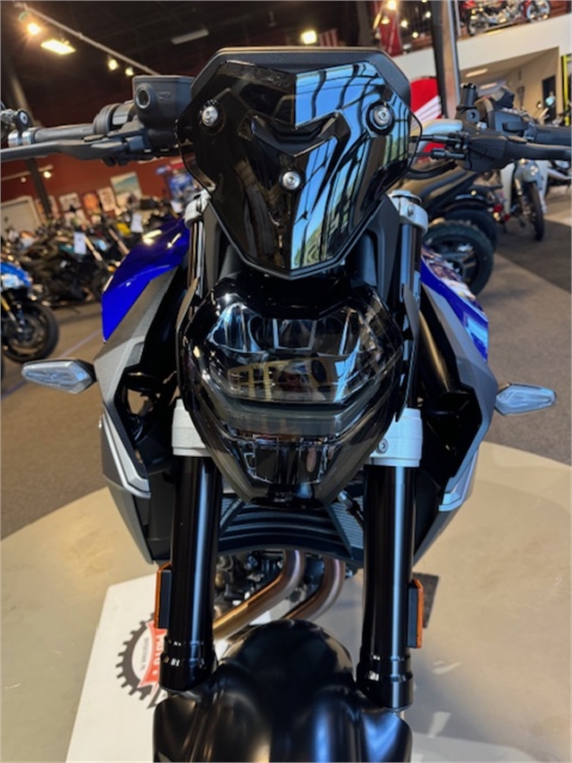 2021 BMW F 900 R at Martin Moto