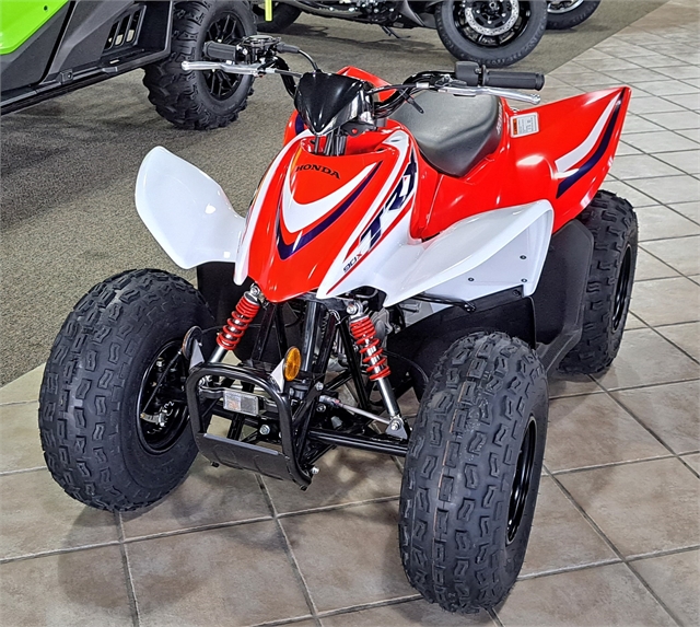 2023 Honda TRX 90X at Dale's Fun Center, Victoria, TX 77904