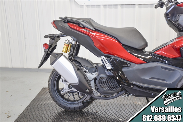 2023 Honda ADV 150 at Thornton's Motorcycle - Versailles, IN