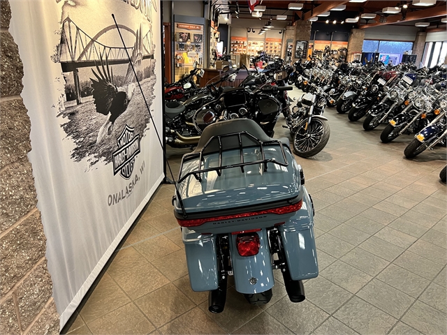 2024 Harley-Davidson Road Glide Limited at Great River Harley-Davidson