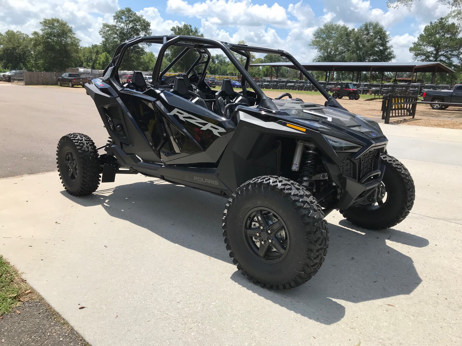 2024 POLARIS TURBO R SPORT Sport at ATV Zone, LLC