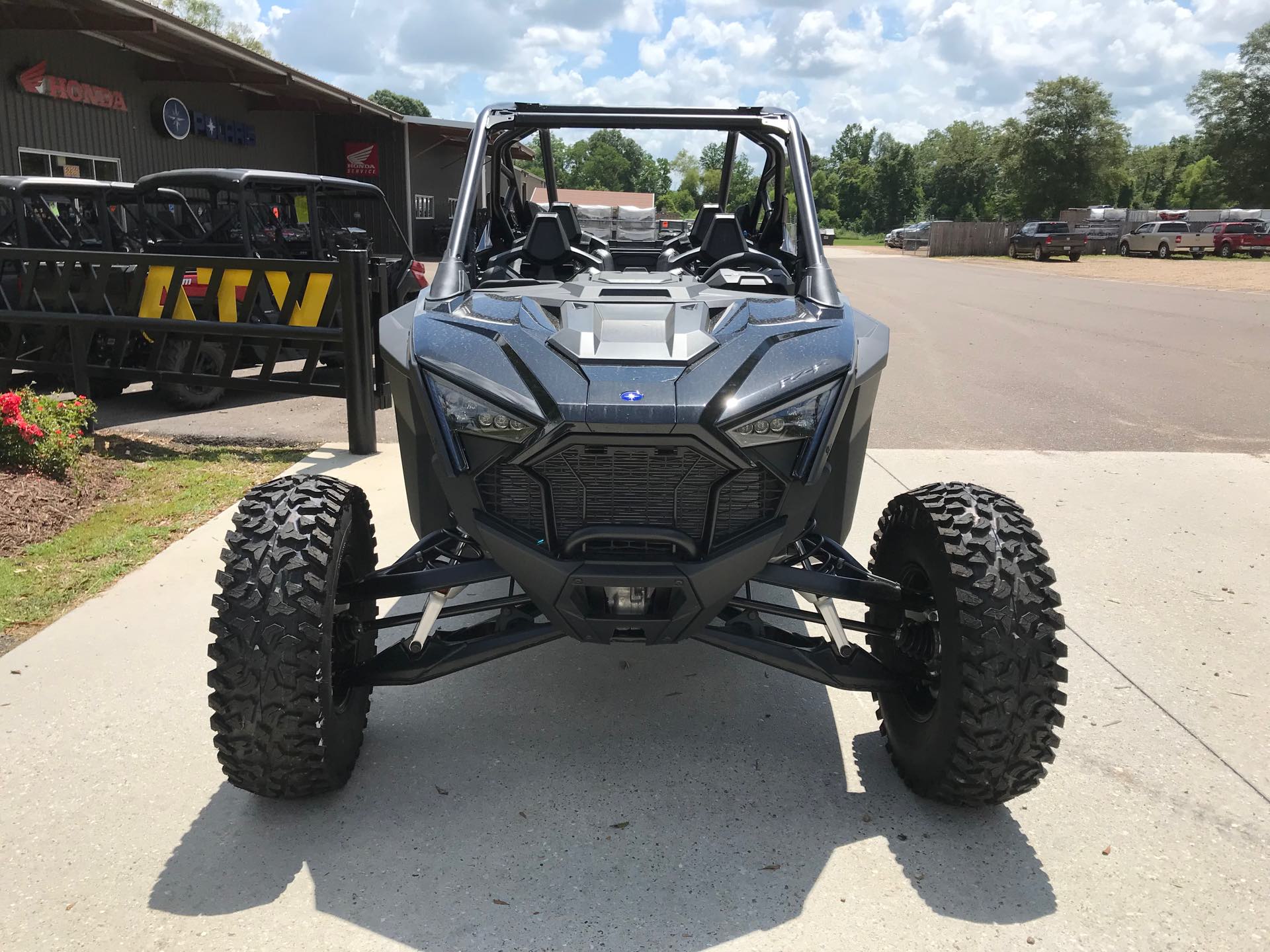 2024 POLARIS TURBO R SPORT Sport at ATV Zone, LLC