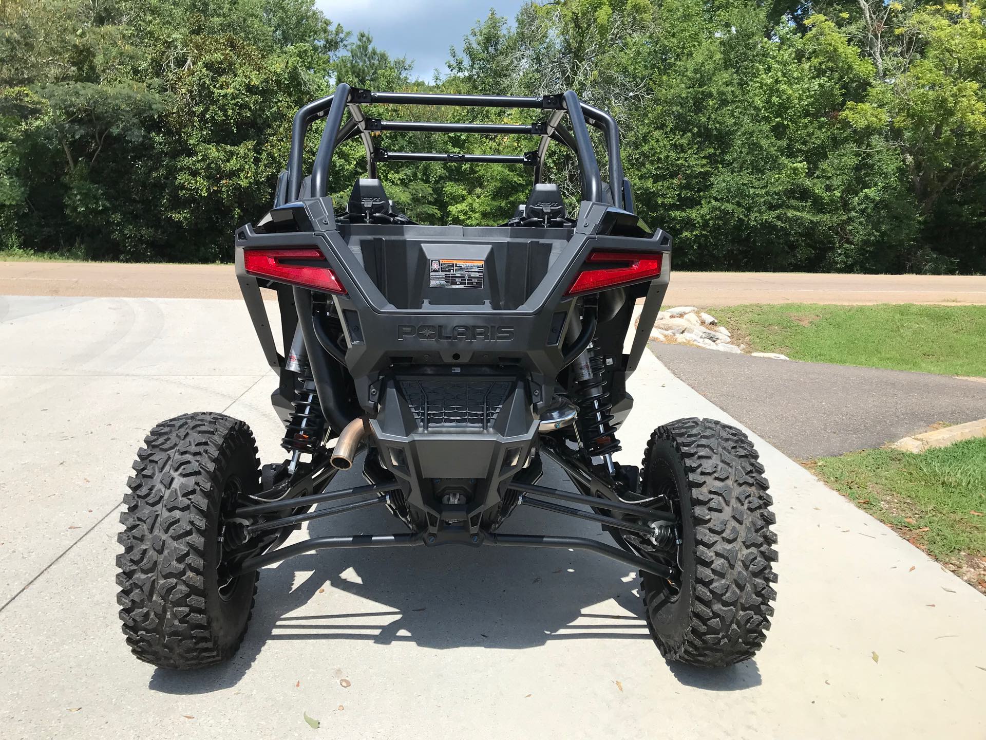 2024 POLARIS TURBO R SPORT Sport at ATV Zone, LLC