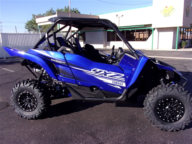 2019 Yamaha YXZ 1000R SS SE (EVENT SPECIAL) | Bobby J's Yamaha