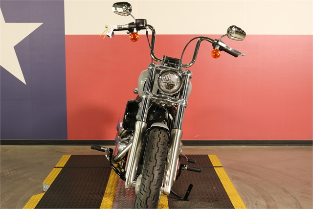 2024 Harley-Davidson Softail Standard at Texas Harley