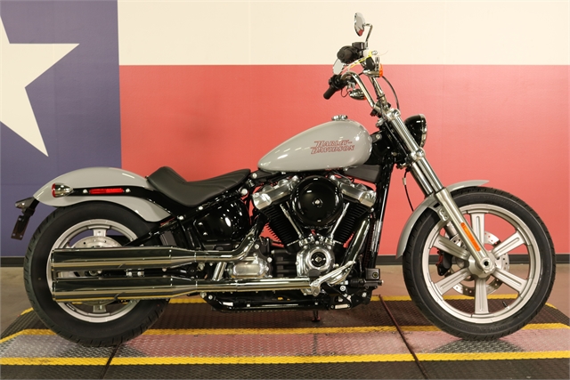 2024 Harley-Davidson Softail Standard at Texas Harley