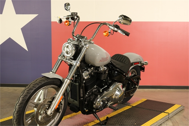 2024 Harley-Davidson Softail Standard at Texas Harley