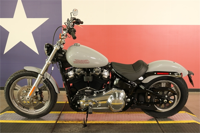 2024 Harley-Davidson Softail Standard at Texas Harley