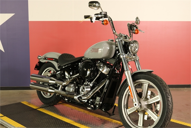 2024 Harley-Davidson Softail Standard at Texas Harley