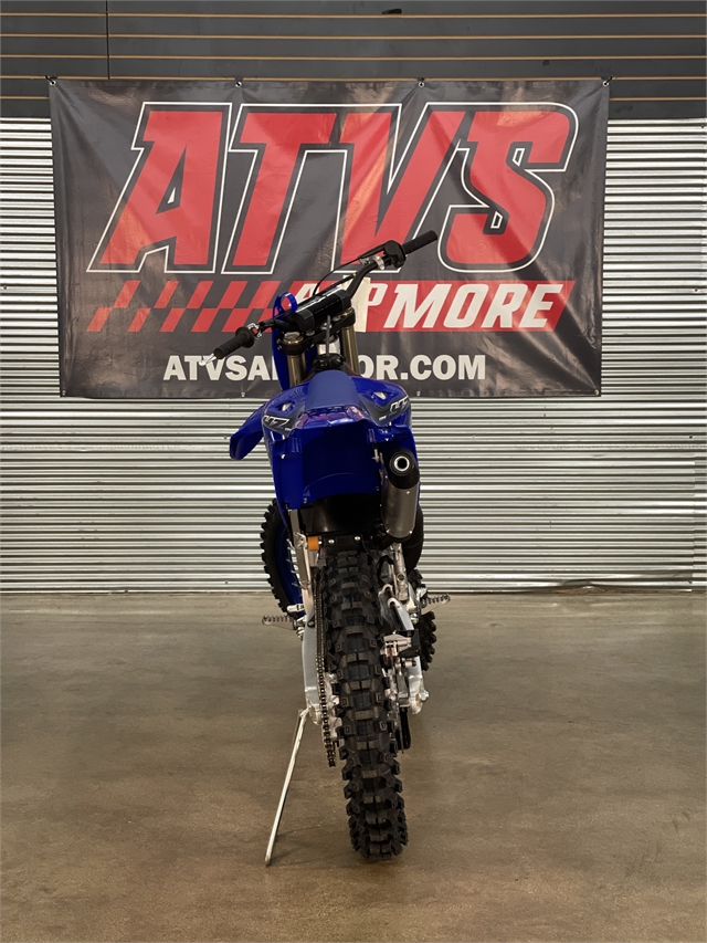2024 Yamaha YZ 125 at ATVs and More