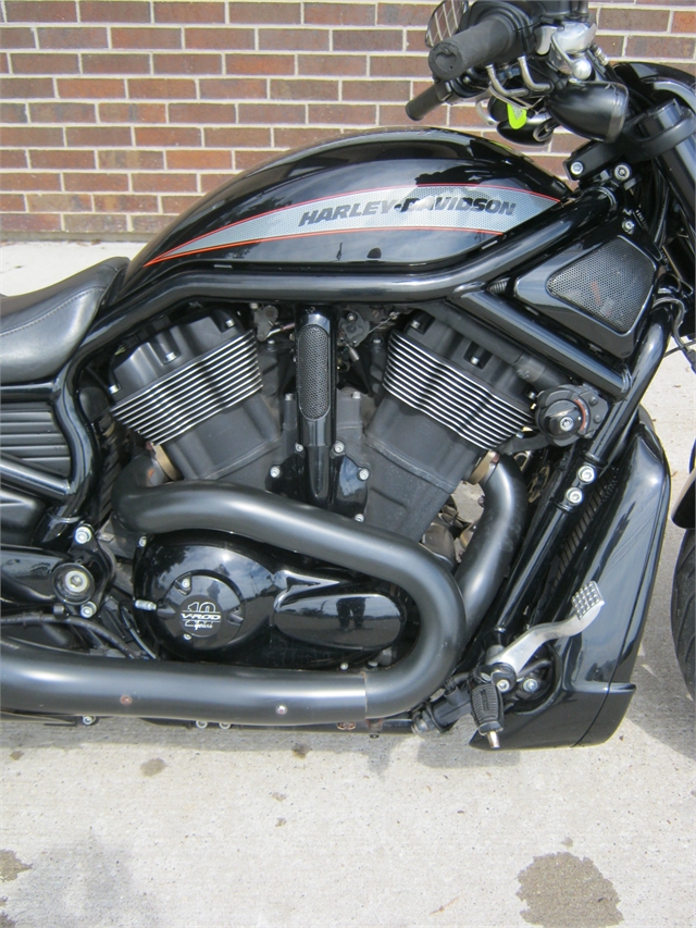 2012 Harley-Davidson Night Rod Special at Brenny's Motorcycle Clinic, Bettendorf, IA 52722