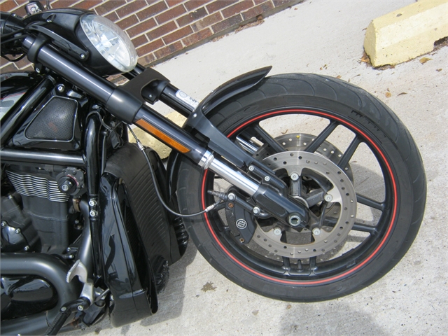 2012 Harley-Davidson Night Rod Special at Brenny's Motorcycle Clinic, Bettendorf, IA 52722