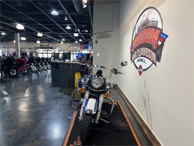 2020 Harley-Davidson Touring Road King - Police Edition at Mike Bruno's Freedom Harley-Davidson