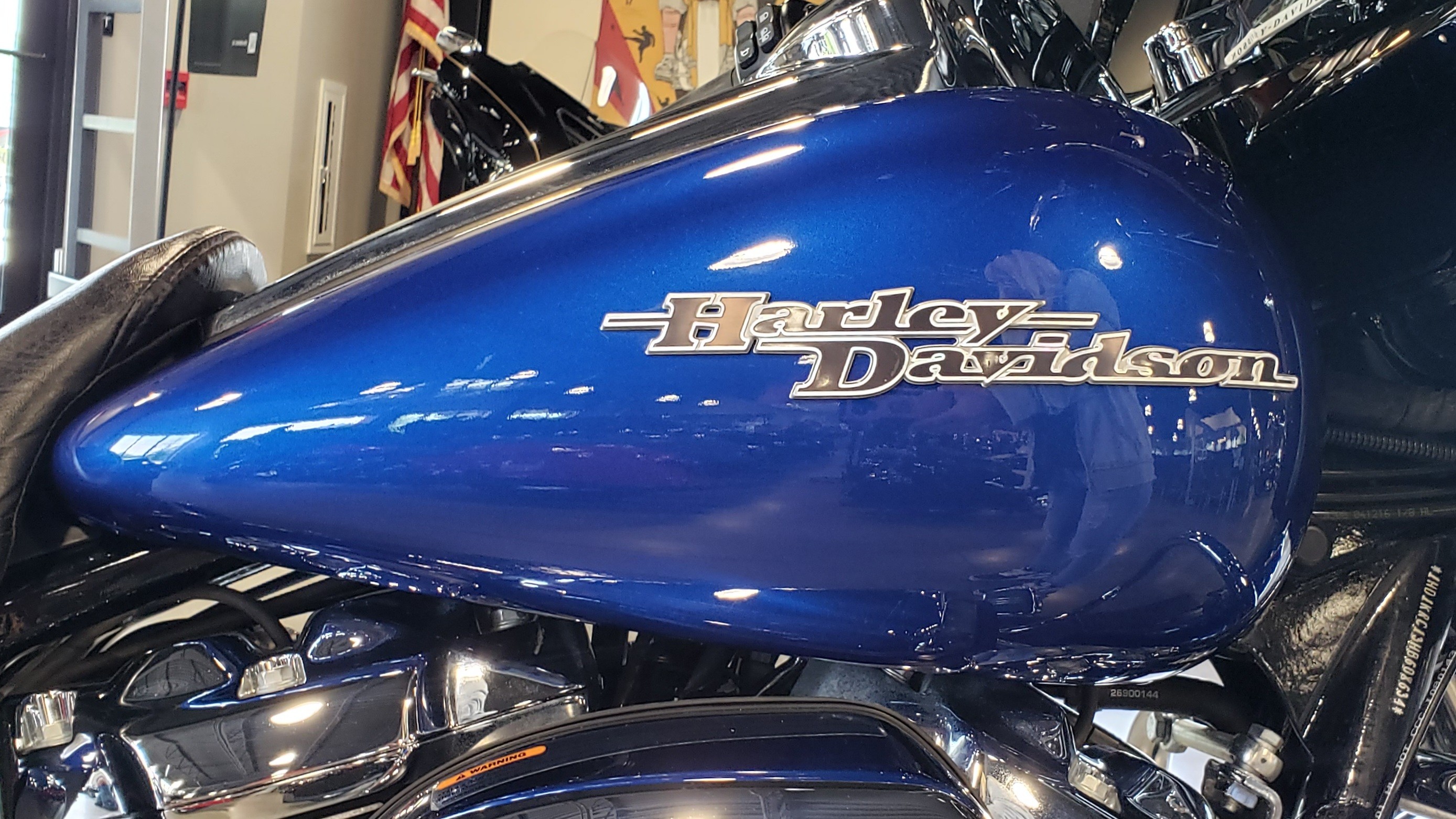 2017 Harley-Davidson Street Glide Special at Keystone Harley-Davidson