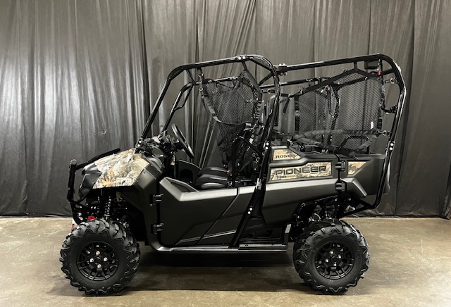 2025 Honda Pioneer 700-4 Forest at Powersports St. Augustine