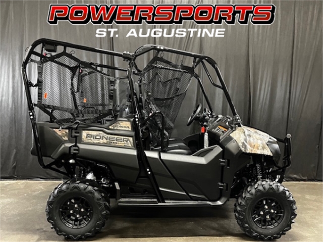 2025 Honda Pioneer 700-4 Forest at Powersports St. Augustine