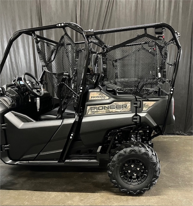 2025 Honda Pioneer 700-4 Forest at Powersports St. Augustine