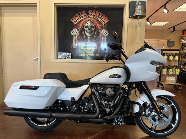 2024 Harley-Davidson FLTRX at Hells Canyon Harley-Davidson