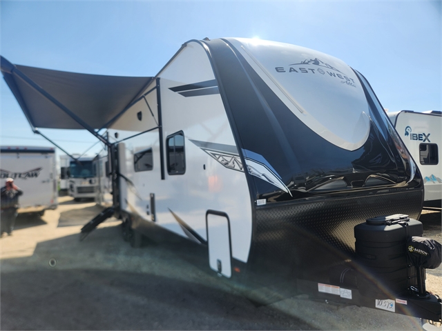 2024 East To West Alta Xtreme 3100 KXT at Prosser's Premium RV Outlet