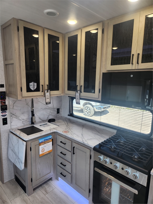 2024 East To West Alta Xtreme 3100 KXT at Prosser's Premium RV Outlet