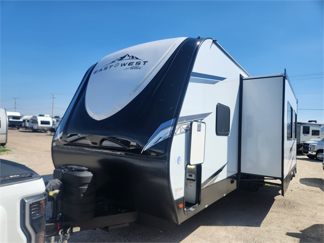 2024 East To West Alta Xtreme 3100 KXT at Prosser's Premium RV Outlet