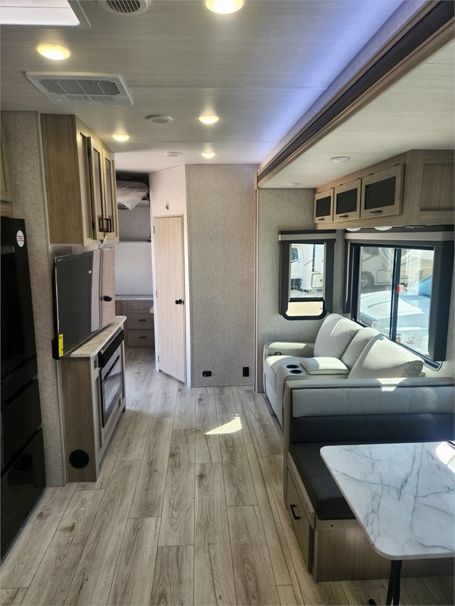 2024 East To West Alta Xtreme 3100 KXT Prosser's Premium RV Outlet