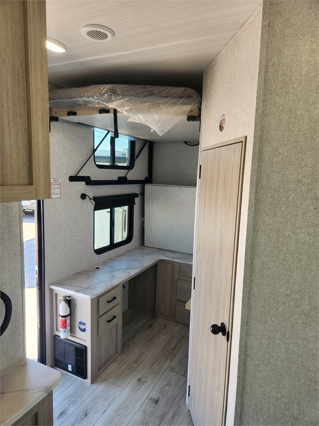 2024 East To West Alta Xtreme 3100 KXT Prosser's Premium RV Outlet