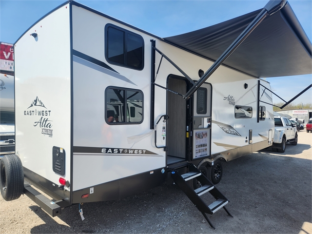 2024 East To West Alta Xtreme 3100 KXT at Prosser's Premium RV Outlet