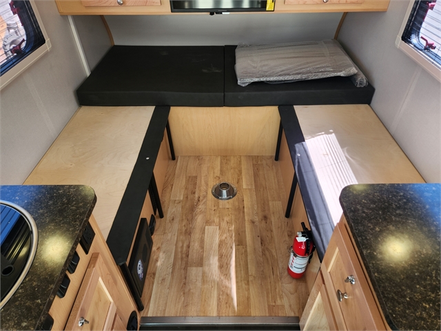 2024 East To West Alta Xtreme 3100 KXT at Prosser's Premium RV Outlet